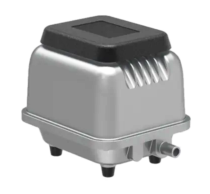 Компрессор HJB-100 SUNSUN — 4800 л/ч, 65 Вт, 15 кПа