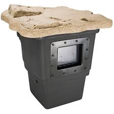 Сверхпрочный большой скиммер AQUASCAPE BS-1000 — до 37 850 л/ч