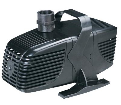 Jebao JFP-10000 — насос для фонтанов и водопадов
