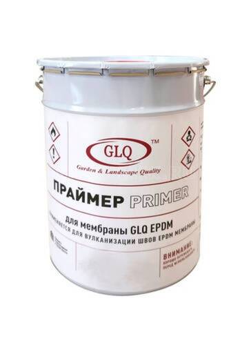 Праймер Quick Prime Plus — 1 л (ЭКО)