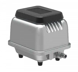 Компрессор HJB-100 SUNSUN — 4800 л/ч, 65 Вт, 15 кПа