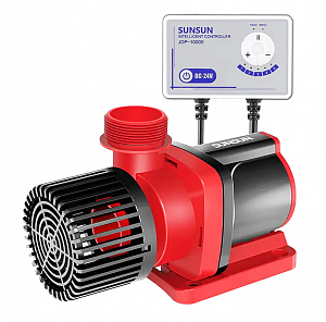 SUNSUN JDP-10000-18000 — универсальный погружной насос