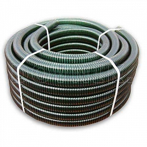 ALI FLEX D25 мм (1") / 25 м — пищевой шланг с армировкой