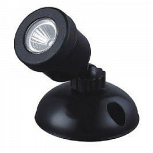Jebao EL1 LED — подводно/надводная подсветка, 12 В
